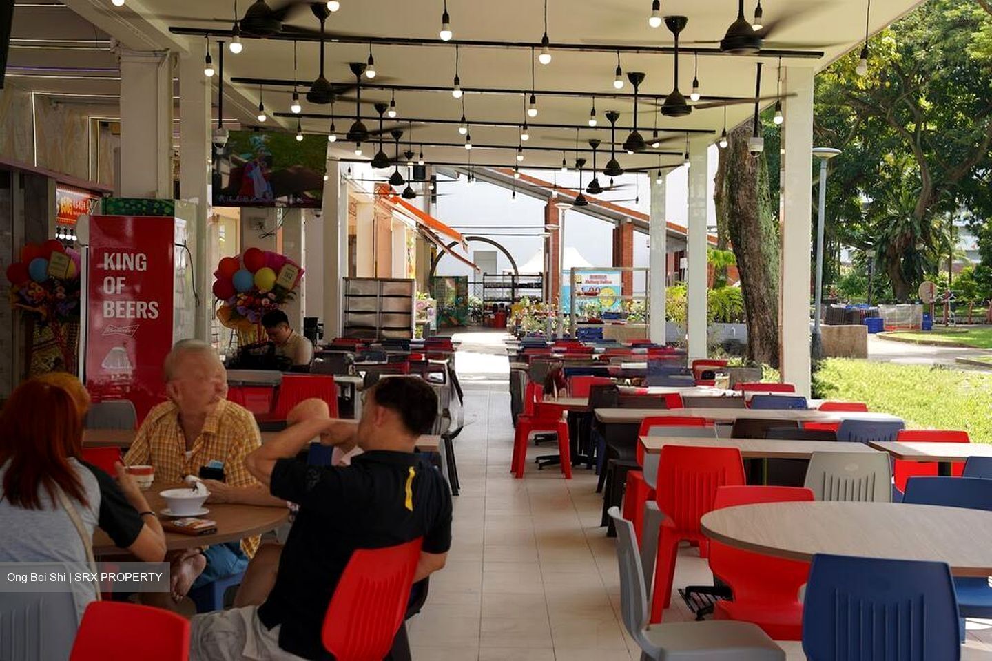 Aljunied Industrial Complex (D14), Retail #524467671